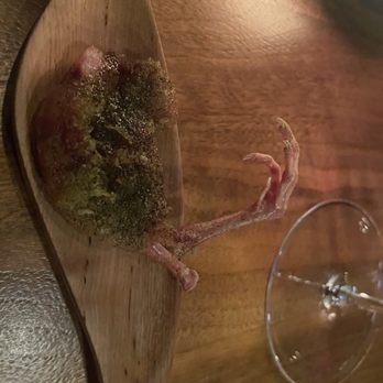Smyth - New American Near Me - Chicago, Illinois
