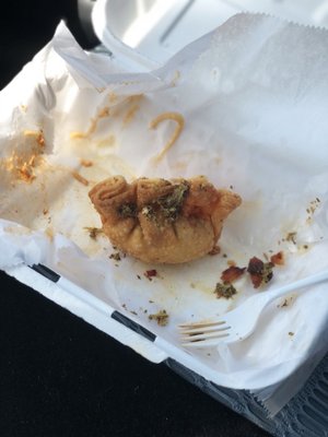 Empanadas De Mendoza by null