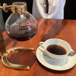 Coffee Coffee