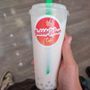 Bubblewave Cafe