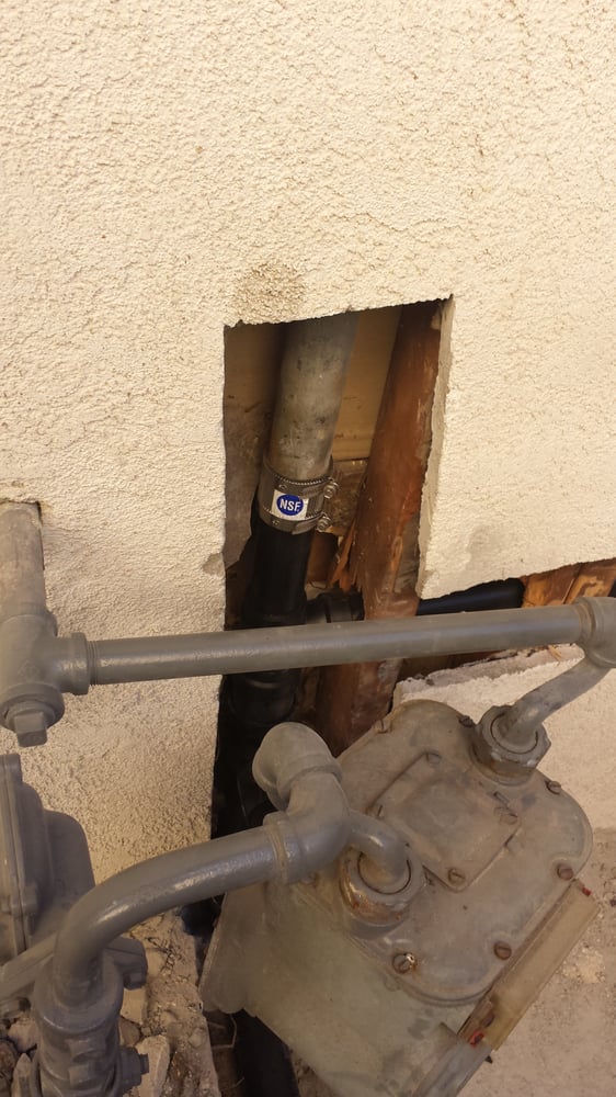 Slide of Affordable Rooter Plumbing