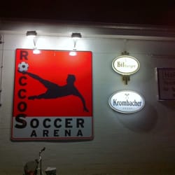 Roccos Soccerarena