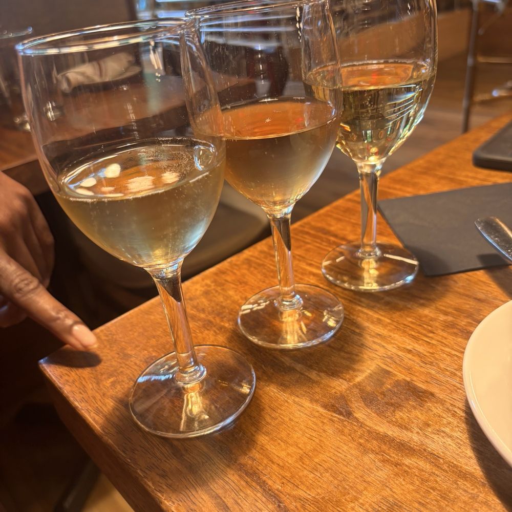 Amelie - Wine flight - Wine Bars Near Me - Washington, DC, District of Columbia Amelie - Wine flight - Wine Bars Near Me - Washington, DC, District of Columbia