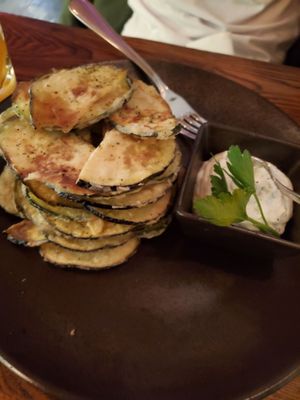 The Rusty Face by null