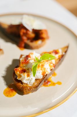 Mucca Pizzeria by null