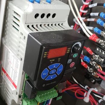Maax Electrical Services - Vfd upgrade/Installation - Electricians Near Me Maax Electrical Services - Vfd upgrade/Installation - Electricians Near Me