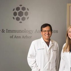 Allergy & Immunology Associates of Michigan