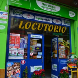 Protoenvíos