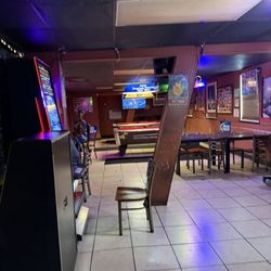 The Fish Place