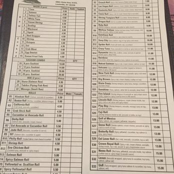 Fuji Asian Bistro - Asian Fusion Near Me - Louisville, Kentucky Fuji Asian Bistro - Asian Fusion Near Me - Louisville, Kentucky
