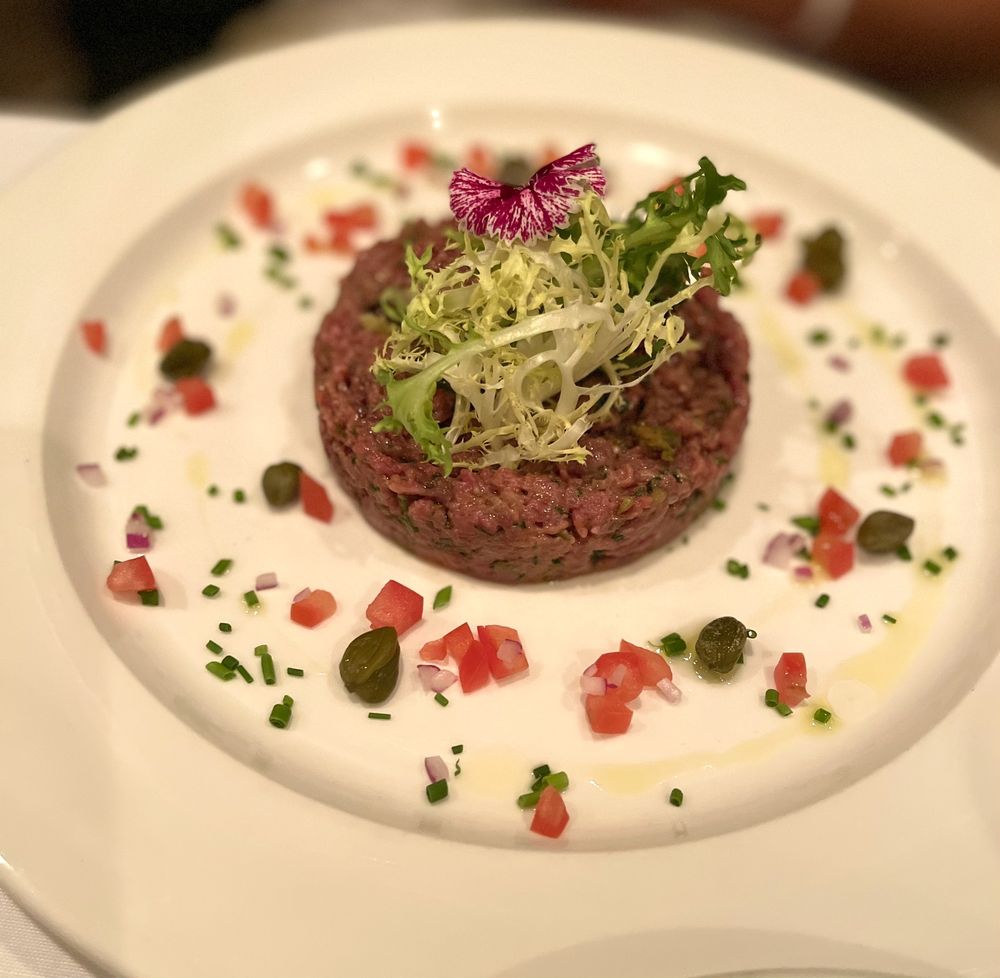 Restaurant Bonaparte