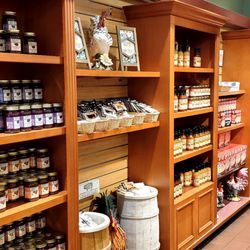 The Berry Market - Fruit Butters and Sauces