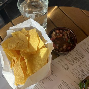 Republic Cantina - Chips & Salsa - Tex-Mex Near Me - Washington, DC, District of Columbia Republic Cantina - Chips & Salsa - Tex-Mex Near Me - Washington, DC, District of Columbia