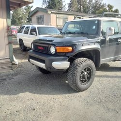 MC Auto - Wow talk about a group of friendly salesmen i give wilsons motors a five star rating my new toyota fj cruiser runs like new i love it !!!