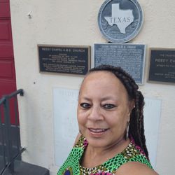 First Baptist Church