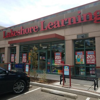 Lakeshore Learning Store - Arts & Crafts Near Me - Albuquerque, New Mexico