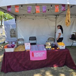 Stanislaus County Fair