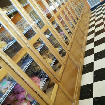 Panaderia Vega - Lots of selection! - Bakeries Near Me - Rogers, Arkansas