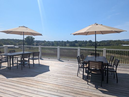 Good Spirit Farm by null