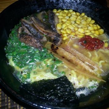 Sakuramen - Sakuramen - the signature vegetarian ramen with a firebal! - Asian Fusion Near Me - Washington, DC, District of Columbia Sakuramen - Sakuramen - the signature vegetarian ramen with a firebal! - Asian Fusion Near Me - Washington, DC, District of Columbia