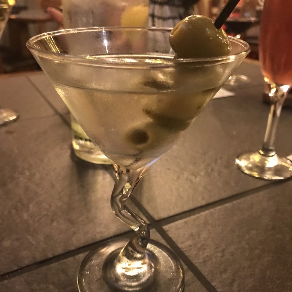 Cabernet Grill - Texas Martini - Seafood Near Me - Fredericksburg, Texas Cabernet Grill - Texas Martini - Seafood Near Me - Fredericksburg, Texas