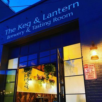 Keg & Lantern - Outer facade - Pubs Near Me - Brooklyn, New York