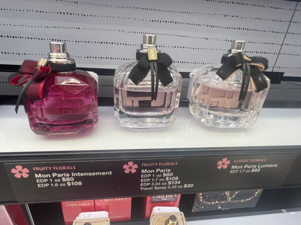 SEPHORA Updated June 2024 13 Photos 11585 Metcalf Ave, Overland