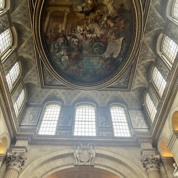 Blenheim Palace - Landmarks & Historical Buildings Near Me - Woodstock, OXF