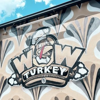 Wow Turkey - Seafood Near Me - New Orleans, Louisiana Wow Turkey - Seafood Near Me - New Orleans, Louisiana