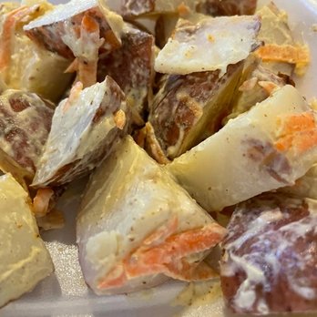 Kelly's Corner - potato salad - American Near Me - Brewster, New York
