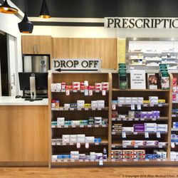 Atlas Pharmacy