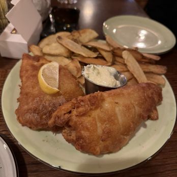 The Twisted Griffin - Fish and Chips - Irish Pub Near Me - Estes Park, Colorado The Twisted Griffin - Fish and Chips - Irish Pub Near Me - Estes Park, Colorado