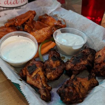 Moosehead Grill - Wings - American Near Me - Charlotte, North Carolina Moosehead Grill - Wings - American Near Me - Charlotte, North Carolina