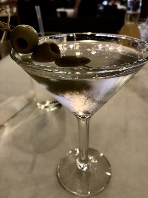The Catch Seafood and Oyster Bar by null