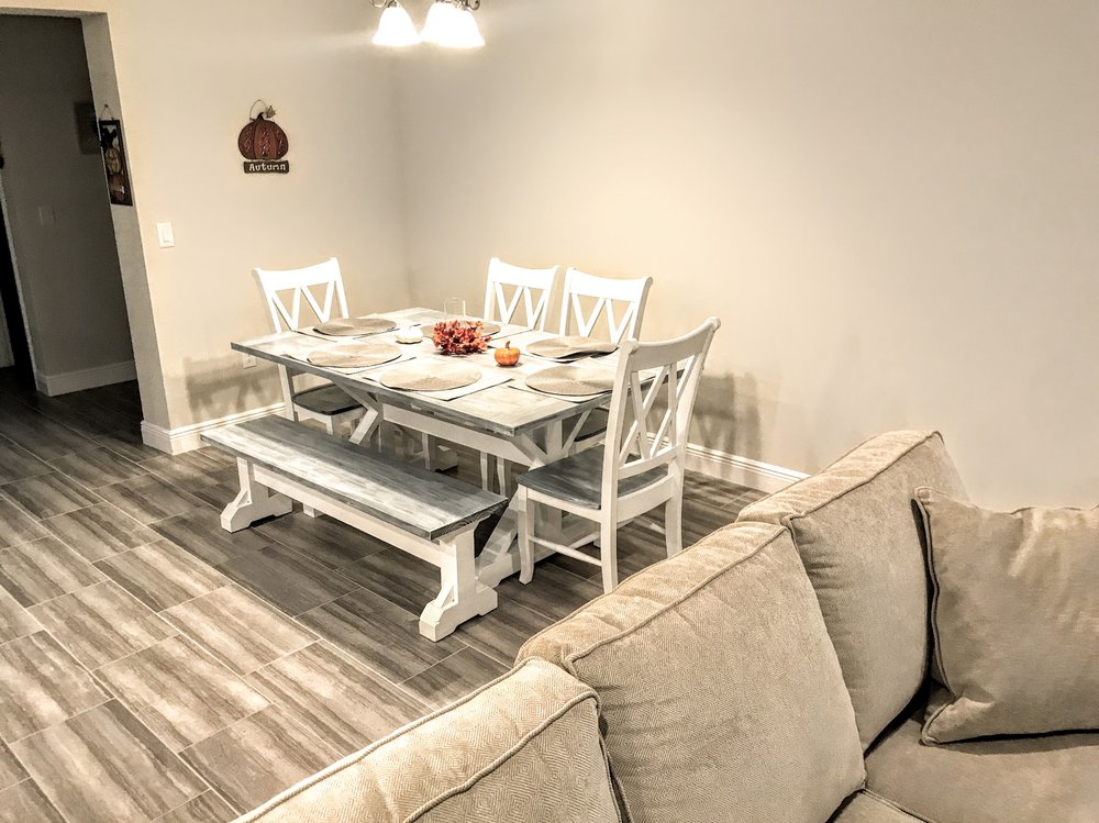 THE MODERN FARMHOUSE DESIGN CENTER 81 Photos 7300 Us1, Port St