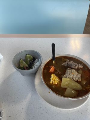 Tortilleria Y Taqueria Ramirez by null