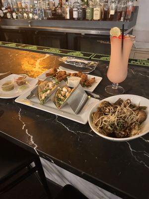 Slush Restaurant & Bar by null
