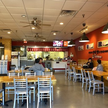 Hong Kong Ban Jum - Korean Near Me - The Colony, Texas