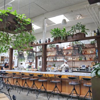 Fern Bar - Bars Near Me - Sebastopol, California