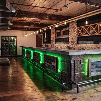 Elixir Brew - Breweries Near Me - Buford, Georgia
