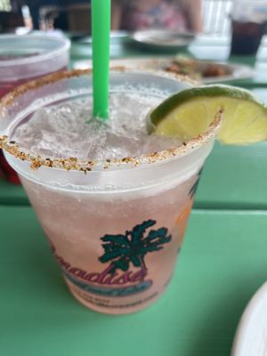 Paradise Tropical Restaurant & Bar by null