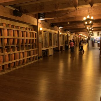 Ark Encounter - Inside the Ark - Museums Near Me - Williamstown, Kentucky