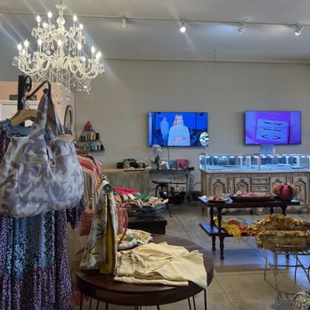 Bessy's Boutique - Bessy's Boutique
we carry clothing, shoes, jewelry, accessories, sterling silver, perfumes, handbags, beauty and home goods. - Women's Clothing Near Me - Pasadena, California Bessy's Boutique - Bessy's Boutique
we carry clothing, shoes, jewelry, accessories, sterling silver, perfumes, handbags, beauty and home goods. - Women's Clothing Near Me - Pasadena, California