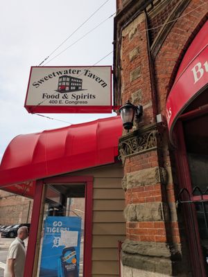 Sweetwater Tavern by null Sweetwater Tavern by null