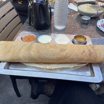 Edmond Paradise - Indian Near Me - Edmond, Oklahoma