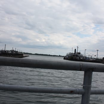 Martin Goodman Trail - Waterfront - Martin Goodman Trail - Photo Credit: Richard Trus - Parks Near Me