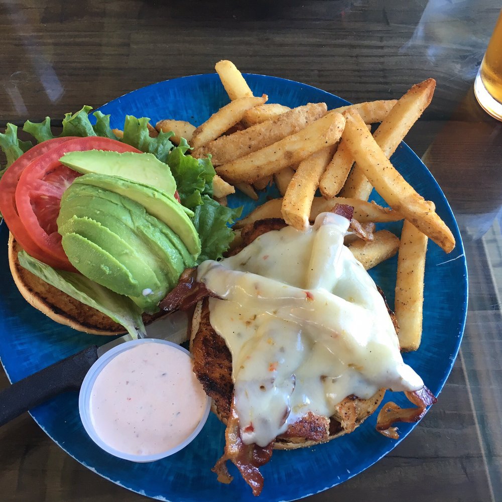 Turtle Shack - Chicken sandwich, YUM! - Seafood Near Me - Palm Coast, Florida Turtle Shack - Chicken sandwich, YUM! - Seafood Near Me - Palm Coast, Florida