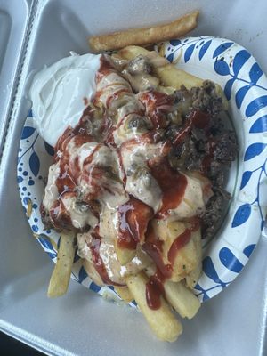 The Woodlands Farmers' Market by null