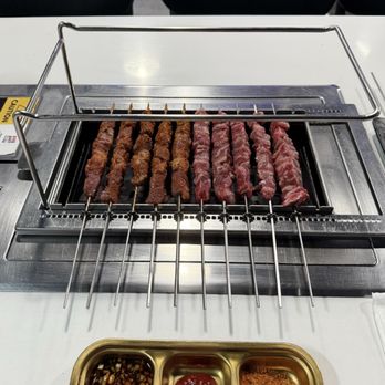Hongyuan Kebab - beef rib & lamb - Asian Fusion Near Me - San Diego, California Hongyuan Kebab - beef rib & lamb - Asian Fusion Near Me - San Diego, California