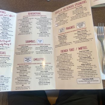 Bill's Cafe - Breakfast & Brunch Near Me - Fremont, California
